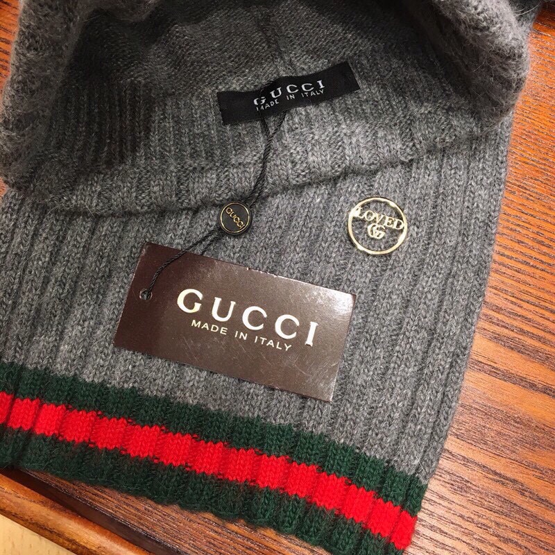 GUCCI